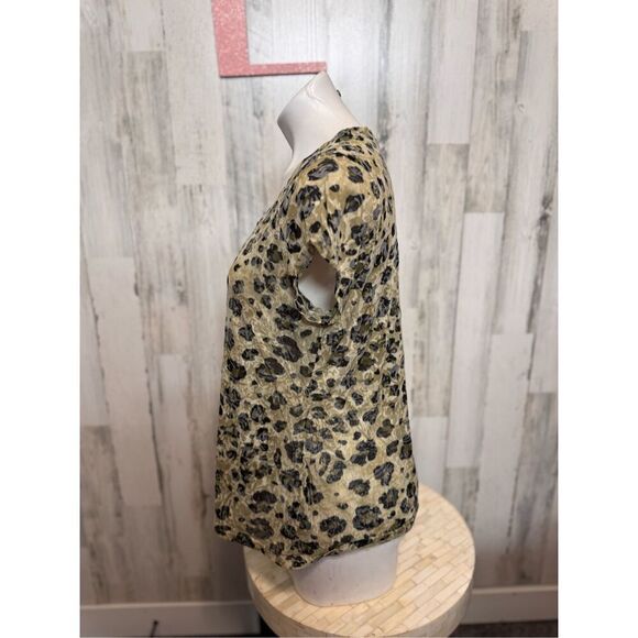 Kenneth Cole blouse size XL - Picture 3 of 7